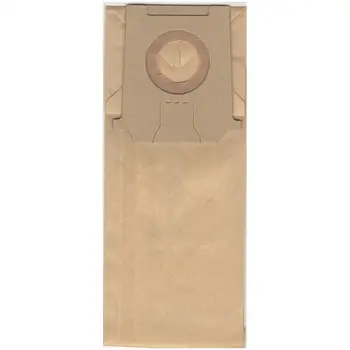 

SB8 pack 10 PCs paper bags for vacuum cleaners, Siemens and BoschELETTROCASA7.15