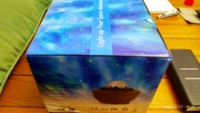 Light Sky Projection-Lamp Music-Player Starled Bluetooth Colorful Galaxy Romantic Ce