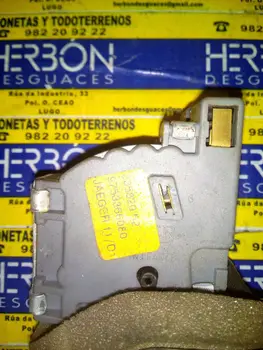 

33582052 9753366080 command Clean Citroen C15 *