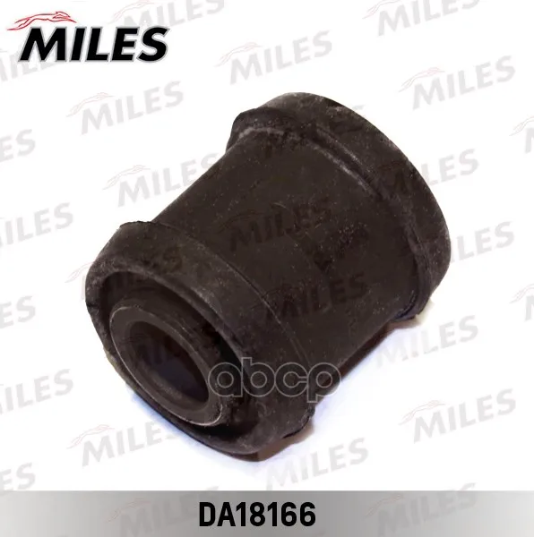 Сайлентблок Рулевой Рейки Vw T4(Lmi 1767201) Da18166 Miles арт. DA18166