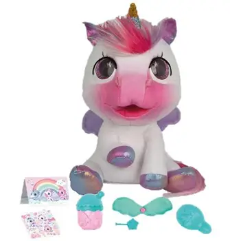 

My unicorn baby toy store