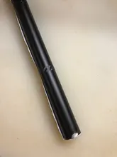 Pegatinas de vinilo mate para coche, lámina de aluminio negro satinado mate, película adhesiva para vehículo, 30x100cm