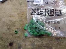 Charging-Hose Replacement Manifold Repair-Seal-Kit Air-Conditioning 1/4-Valve-Gasket