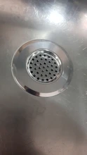 Kitchen-Sink-Strainer Sink-Accessories Trap DRAIN-HOLE-FILTER Protection-Against Bathroom