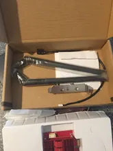 Wifi-Adapter Wi-Fi-Card PCI Dual-Band Bluetooth EDUP Express-802.11ax AX200 2974mbps