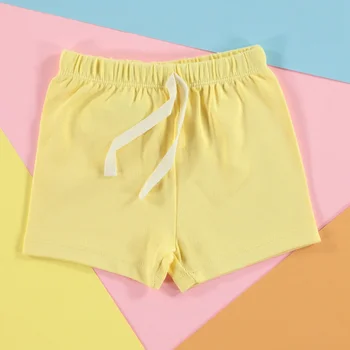 

ebebek HelloBaby Summer Basic Baby Short