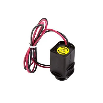 

Solenoid 9V latch Rain Bird | Only can to work with programmers self contained a Battery 9 V.
