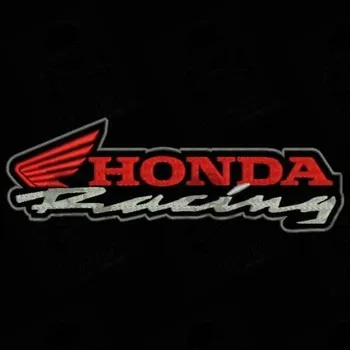 

HRC Parche embroidery, embroidery Parche for iron, embroidery Parche for Iron