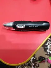 Clipper Razor Hair-Trimmer Nose Eyebrow Xie Professional Women Ear And for Mrs Painless