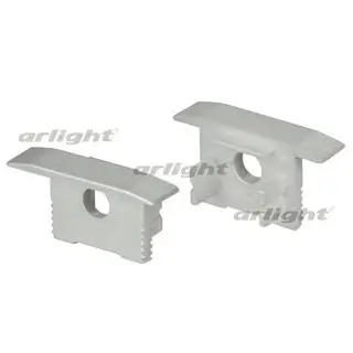 024488 Заглушка SL-SLIM-H13M-F25 с отверстием ARLIGHT