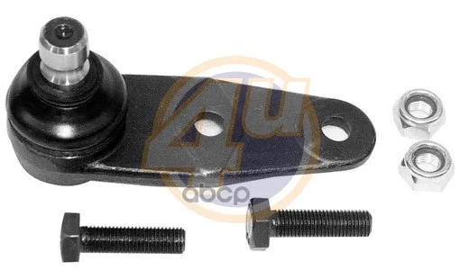 К-Кт Шар Опоры Ren 19/21/Megane/Clio/Twingo 92- Ren 19/21/Megane/Clio/Twingo 92- 4U арт. RNB24606