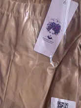 OrangeA de moda de las mujeres pantalones de piel de imitación Y2K pantalones dividir lápiz negro de alta cintura moda de calle elegante Sexy Slim Skinny Clubwear