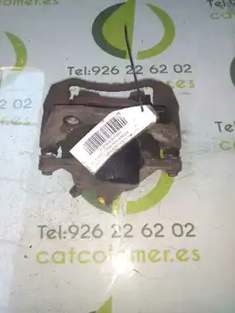 

0204Y01125 Brake Caliper Front Right Ford Mondeo Saloon (ge) 2.5 V6 24v Cat