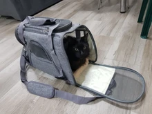 Carrier-Bag Pets-Handbag Pet-Puppy Dog Chihuahua Breathable Mesh Cat