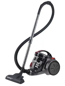 

Vacuum cleaner Kraft Technology TCH-KVC164