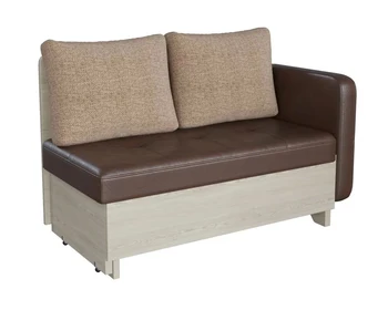

Couch RGB 120 matting + eco-leather