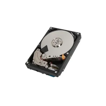 

Toshiba MG04SCA40EN internal hard drive 3.5 "4000 GB SAS