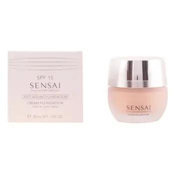 

Fluid Foundation Make-up Sensai Cp Kanebo