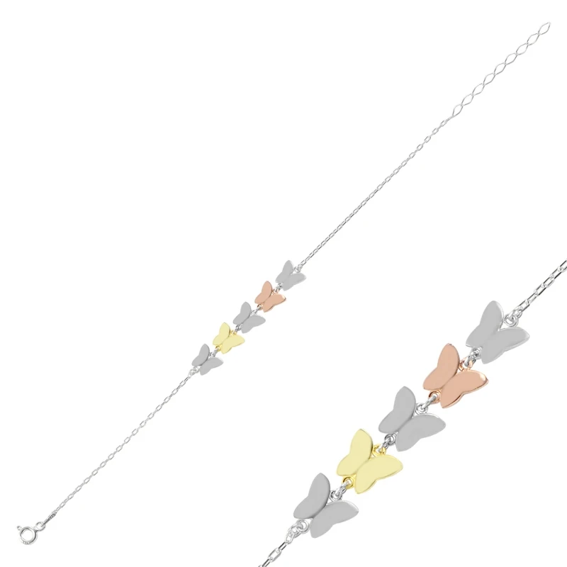 

Armagano Without Stone Bangles