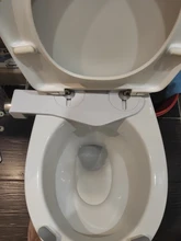 Bidet Butt-Cleaner Shattaf Dual for Women New-Arrival