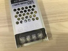 Lighting Transformers Power-Supply Ac190-240v-Driver Led-Strips 300W 200W Ultra-Thin