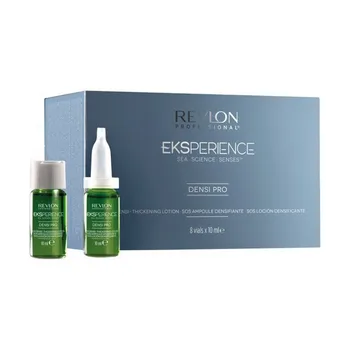 

Ampoules Eksperience Densi Pro Revlon (10 ml)