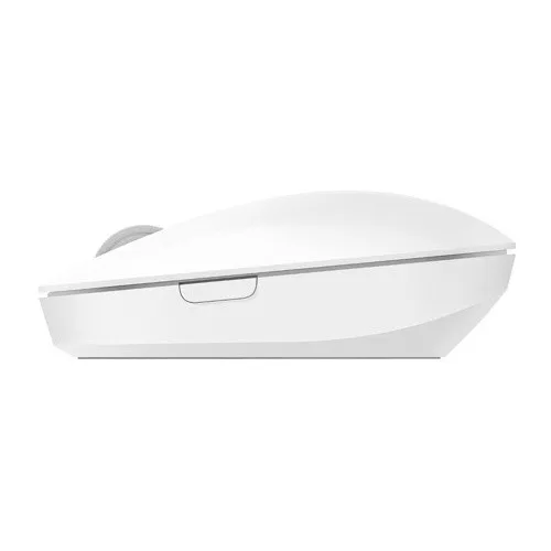 Мышь Xiaomi Mi Wireless Mouse White Usb E-HLK4005CN