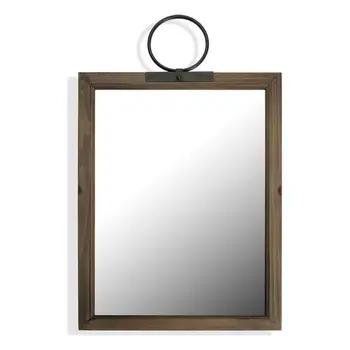 

Wall mirror Metal (74 X 45 x 2 cm)