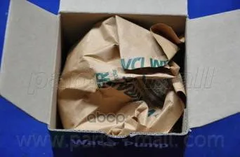 Насос Водяной Daewoo Nexia/Lanos 1.5 Dohc 95- Parts-Mall Phc003 Parts-Mall арт. PHC003