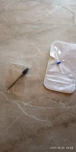 Cortador de fresado para manicura, broca de clavo de cerámica para máquina eléctrica de manicura de eneldo, cortadores para la eliminación de esmalte de Gel de uñas