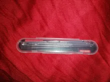 4 unids/set Blackhead Comedone acné grano herramienta removedor de la espinilla cuchara para herramienta para cuidado de la piel Facial agujas Facial limpiador de poros