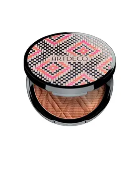 

ARTDECO ALL SEASONS bronzing powder # summer it piece 20 gr