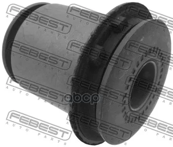 

Silenblock lower front lever (Toyota Land Cruiser Prado 90 1996-2002) febest febest art. tab-105