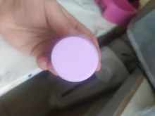 Puff en polvo cosmético para mujer, base de maquillaje esponja, belleza, herramientas y accesorios, forma de mezcla de gotas de agua, 1 ud.