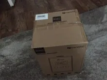 Air-Humidifiers Proscenic Warm And 808C with App-Control Touch-Screen Adjustable Fog-Quantity