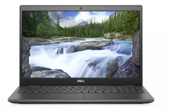 

Laptop Dell Latitude 3510 (3510-8756) Black