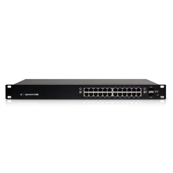 

Cabinet Switch UBIQUITI ES-24-250W 24xGB 2xSFP