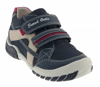 

Sneakers orthopedic SursilOrtho 55-163-1