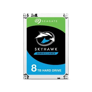 

SEAGATE Surveillance AI Skyhawk 8TB HDD SATA 3,5 "ST8000VE0004