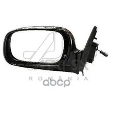 Зеркало Daewoo Nexia Левое(Овальное) Asam-Sa 55187 ASAM-SA арт. 55187