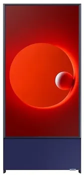 

SAMSUNG TV 43QE43LS05TAUXXC QLED 4K SERO