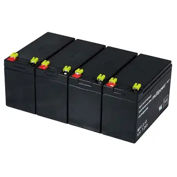 

Powery battery replacement for USV APC Smart-UPS SC1500I