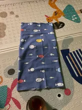 Bufanda de algodón para bebé, bufanda para niño y niña, bufanda para cuello O anillo para niño, pañuelo cálido para cuello, otoño y primavera, nueva