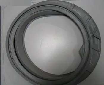 

Cuff hatch door gasket for washing machine Hotpoint Ariston (Hotpoint Ariston) C00290841/290841
