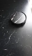 Marble Coaster Cup-Mat Table-Pad-Holder Clean-Placemats Coffee Round Drink 6PCS To Easy