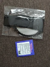 Ifory salud Cuidado del cuello apoyo masajeador 1 Uds turmalina auto-Cinturón de cuello protección espontánea calefacción masajeador corporal de cinturón