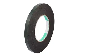 

Adhesive tape double sided Anti bump In polyethylene foam 15mm X 25m for guide rail bar electrified CB2107