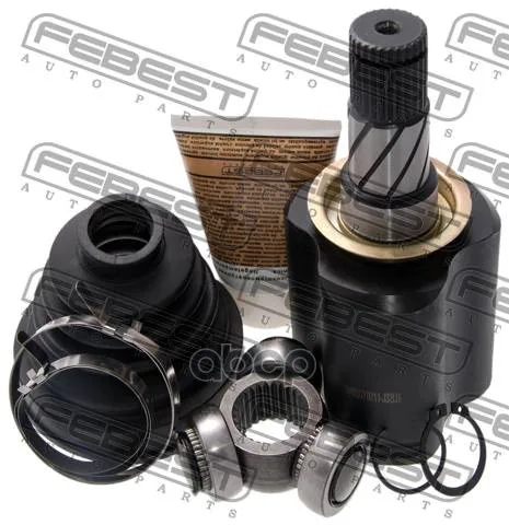 Шрус Внутренний | Лев | Nissan Teana Rus Make J32r 2009.06-2013.12 [El]/27*39*29 Мм Febest арт. 0211J32LH