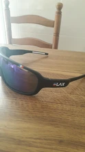 ELAX-Gafas de ciclismo deportivas para hombre y mujer, lentes de sol para ciclismo de montaña, UV400, 2019