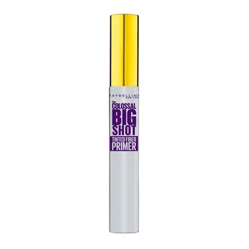 

MAYBELLINE THE COLOSSAL BIG SHOT TINTED FIBER FIRST